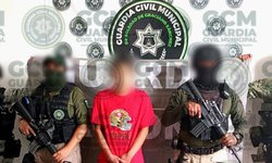 Aseguradas 50 dosis de metanfetaminas por Guardia Civil de Soledad, en operativo "Bomi"