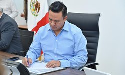 Coordinación garantizará gobernabilidad en Elección Judicial
