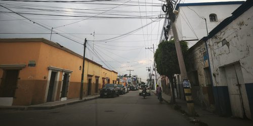 Iniciará la remodelación en Avenida Centenario