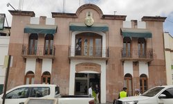Inician proceso para dar de baja chatarra municipal