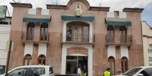 Inician proceso para dar de baja chatarra municipal