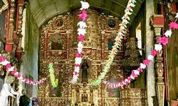 Iniciará Ruta turística religiosa y cultural en Santa María Acapulco
