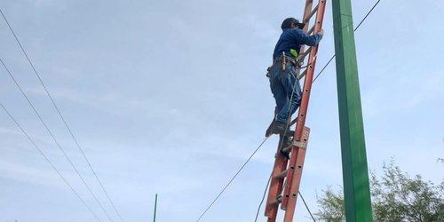 Trabajadores municipales siguen en espera de uniformes y aumento salarial