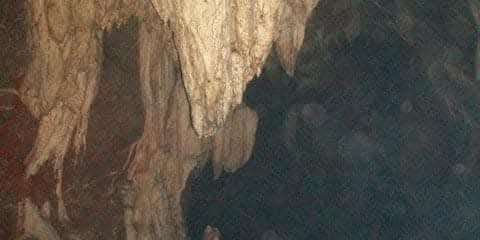 Exploran nueva gruta en Alamitos para ampliar oferta turística en Rioverde