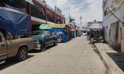 Continuarán remodelación de calles, ahora serán Colón e Hidalgo