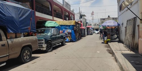 Continuarán remodelación de calles, ahora serán Colón e Hidalgo