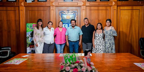 CDFDZ instala su Comité Municipal de Turismo con visión de proyección nacional e internacional