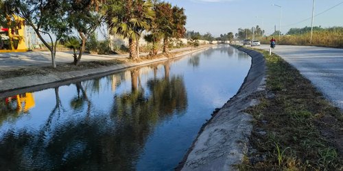 Impulsan Proyecto Turístico para Iluminar el Canal de Ciudad Fernández
