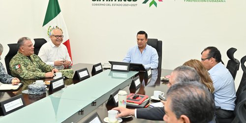 Éxito en  elección judicial fue por equidad, transparencia y certeza: SGG