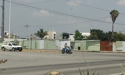 Buscan reactivar proyecto de locales artesanales en bulevar Carlos Jonguitud