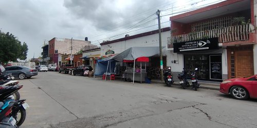 Embellecerán el Centro Histórico de Ciudad Fernández