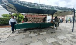 Arranca en Rioverde  campaña de canje de armas de fuego; estará vigente hasta el 15 de julio