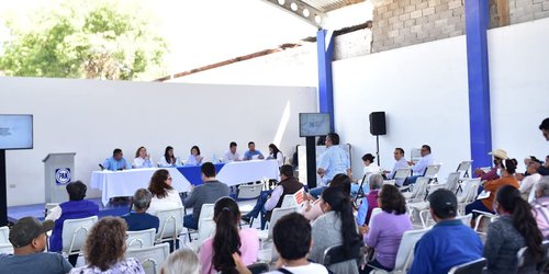 PAN Rioverde contempla cambio de dirigencia en agosto
