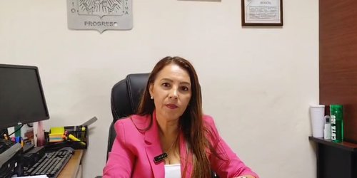 Alta demanda en el CBTA 120: más de 370 presentan examen de admisión