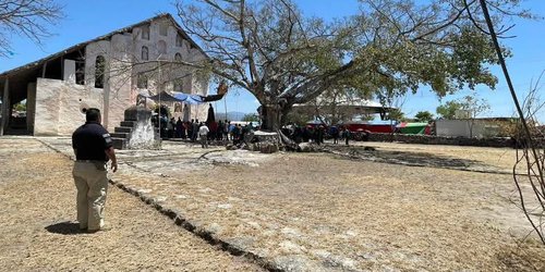 Policía de Santa Catarina refuerza capacitación y mantiene baja incidencia delictiva