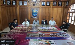 Ciudad Fernández será sede del Segundo Torneo Nacional de Taekwondo