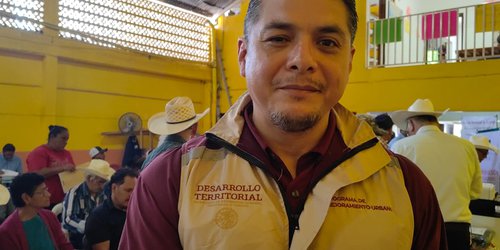 Transformación de la vivienda social: Sedatu impulsa un nuevo modelo en San Luis Potosí
