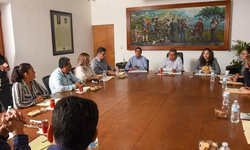SGS destaca en apoyo a la regularización de vivienda, durante este 2025