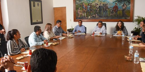 SGS destaca en apoyo a la regularización de vivienda, durante este 2025