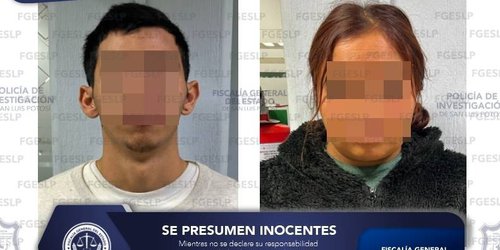 Dos imputados por delito contra servidores públicos
