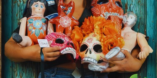 Ciudad Fernández participará en el Festival de Ciudades Hermanas en Laredo, Texas