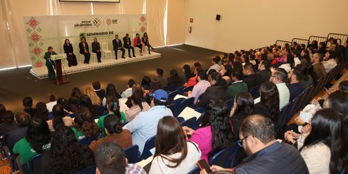 Gobierno Estatal fortalece protección a la niñez
