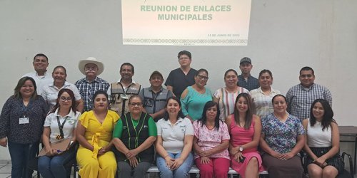 Refuerzan acciones contra el dengue y la violencia familiar en San Rafael y Pinihuan