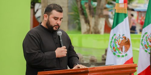 Rioverde celebra 408 años reafirmando su identidad como tierra de fe, unidad y esperanza