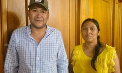 Joyas del Durazno: comunidad serrana que protege la tierra, cultiva esperanza y conserva la vida silvestre