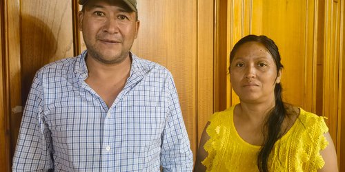 Joyas del Durazno: comunidad serrana que protege la tierra, cultiva esperanza y conserva la vida silvestre