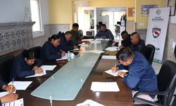 Estado fortalece seguridad en Villa de Pozos con más