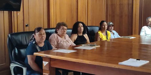 En Cañada Grande denuncian falta de recolección de basura tras retiro de contenedor