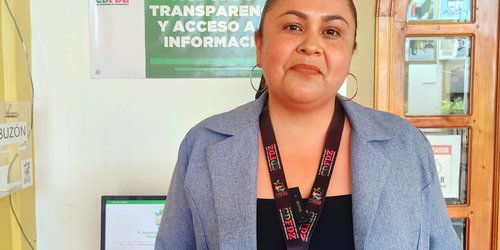 CdFdz de los pocos Municipios con tres plataformas digitales oficiales y con derechos reservados