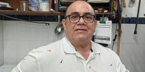 Desiciones de Trump afectarán a Rioverde: Serafín Castro