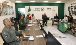 Invertirán $600 millones para helicóptero, patrullas y cámaras