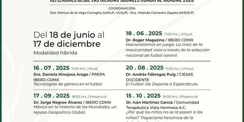 Fútbol y género en el ciclo "Tiempo Extra" del archivo histórico