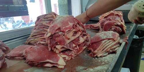 Recuperación del ánimo familiar en Rioverde impulsa consumo local