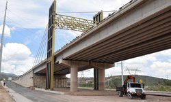 Gobernador entregará cuatro proyectos para reducir trafico vehicular en zona metropolitana e industrial