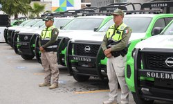Soledad de G. S. se une a iniciativa de pensión para policías municipales de Ricardo Gallardo