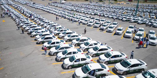 Transporte seguro y eficiente para disfrutar sin límites la Fenapo 2025