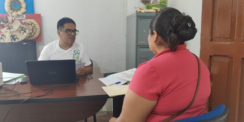 Realizaron  jornada del Registro Nacional de Turismo en Rioverde para prestadores de servicios