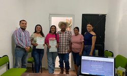 Santa Catarina realiza el primer registro de nacimiento en el extranjero sin requisito de apostilla