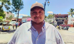 Impulsa Ciudad Fernández economía local con proveedores del municipio