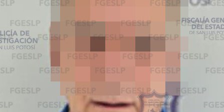 Capturan a empresario por fraude tras operativo en zona poniente de SLP