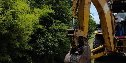 Recuperan maquinaria y destraban gestión de recursos en Distrito de Riego 049 de CdFdz y Rioverde