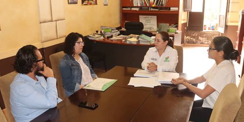 Impulsan rescate de la memoria histórica de Cerritos con apoyo de la UASLP