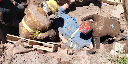 Villa de Pozos refuerza capacidad de respuesta ante emergencias
