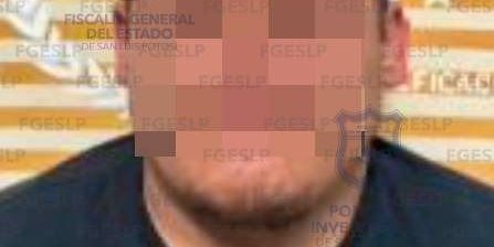 Aprehenden a Pedro "N" por homicidio en la zona altiplano