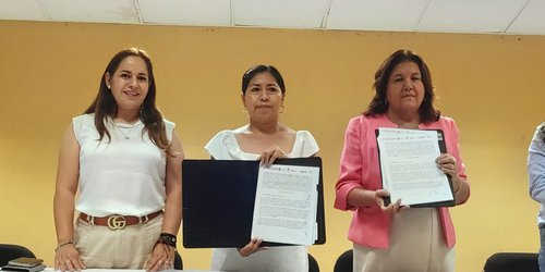 Impulsan equidad para estudiantes indígenas en Rioverde