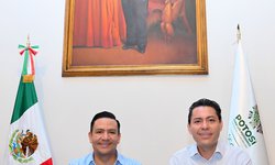 Estabilidad laboral, clave para atraer más inversiones a San Luis